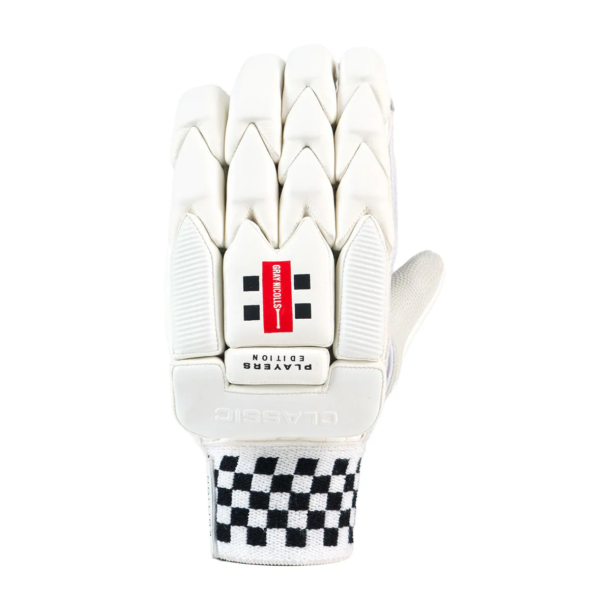 Gray-Nicolls Classic Players Edition Cricket Batting Gloves - Image 2