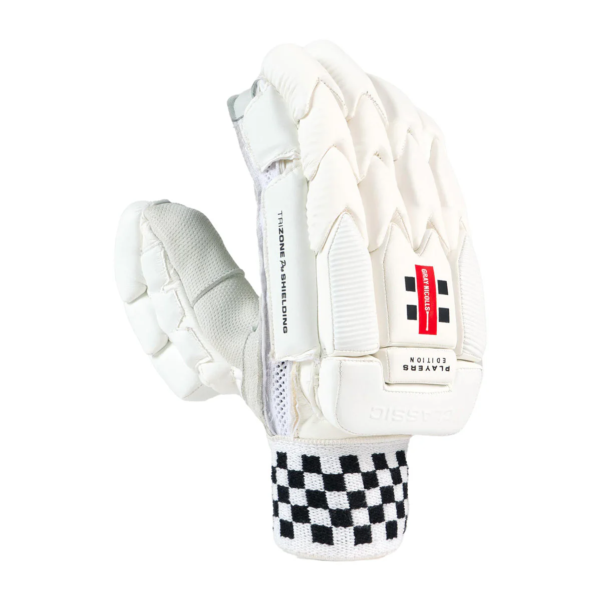 Gray-Nicolls Classic Players Edition Cricket Batting Gloves - Image 4
