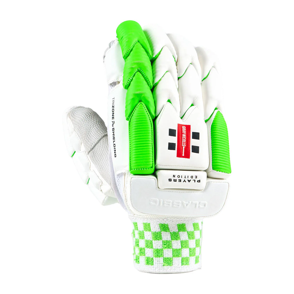 Gray-Nicolls Classic Players Edition Cricket Batting Gloves - Image 7