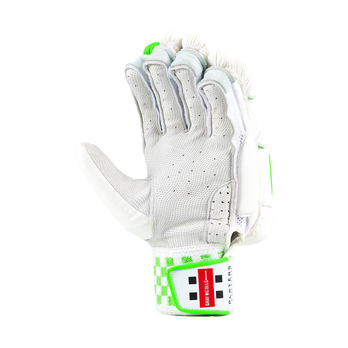 Gray-Nicolls Classic Players Edition Cricket Batting Gloves - Image 9