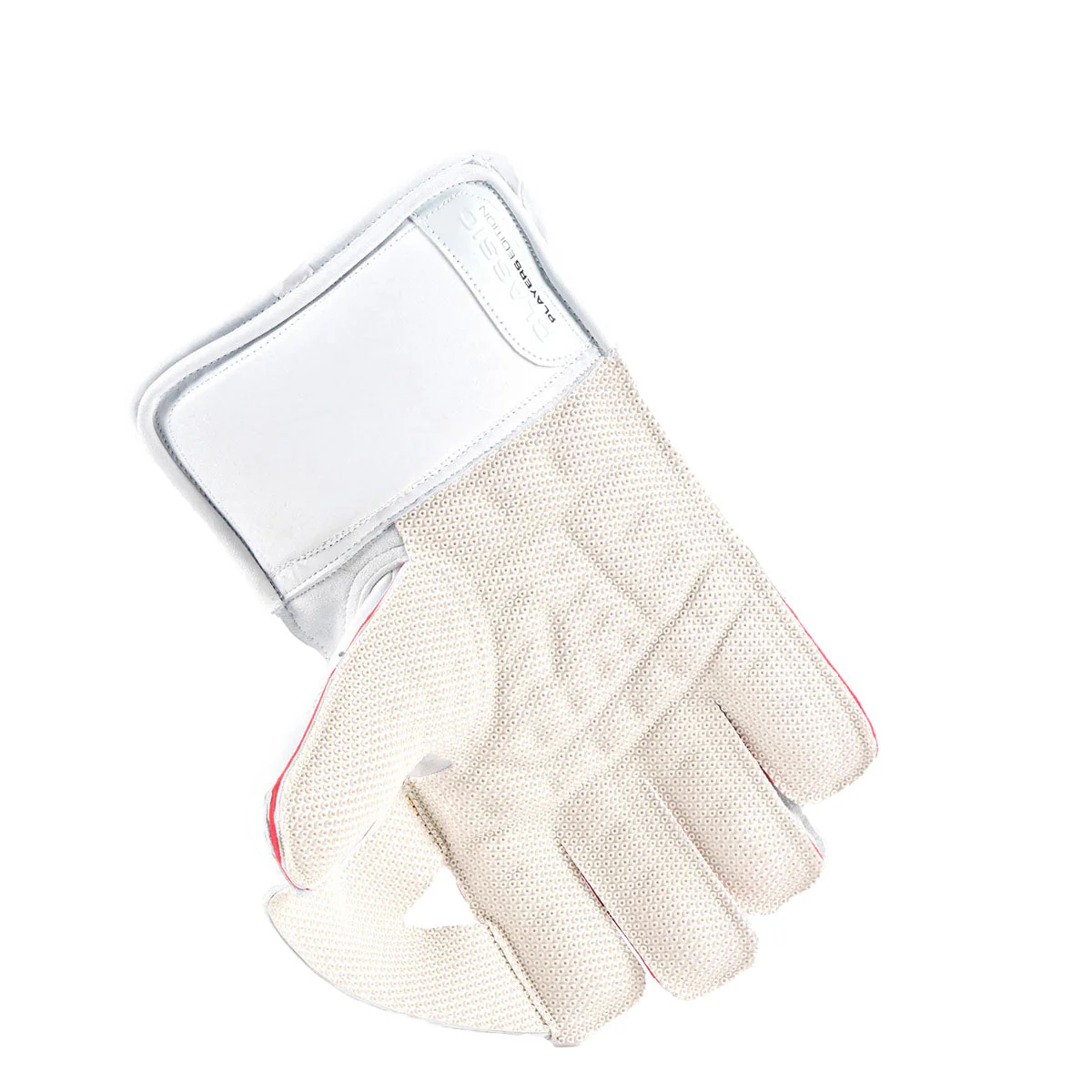 Gray-Nicolls Classic Players Edition Wicket keeping Gloves - Image 3