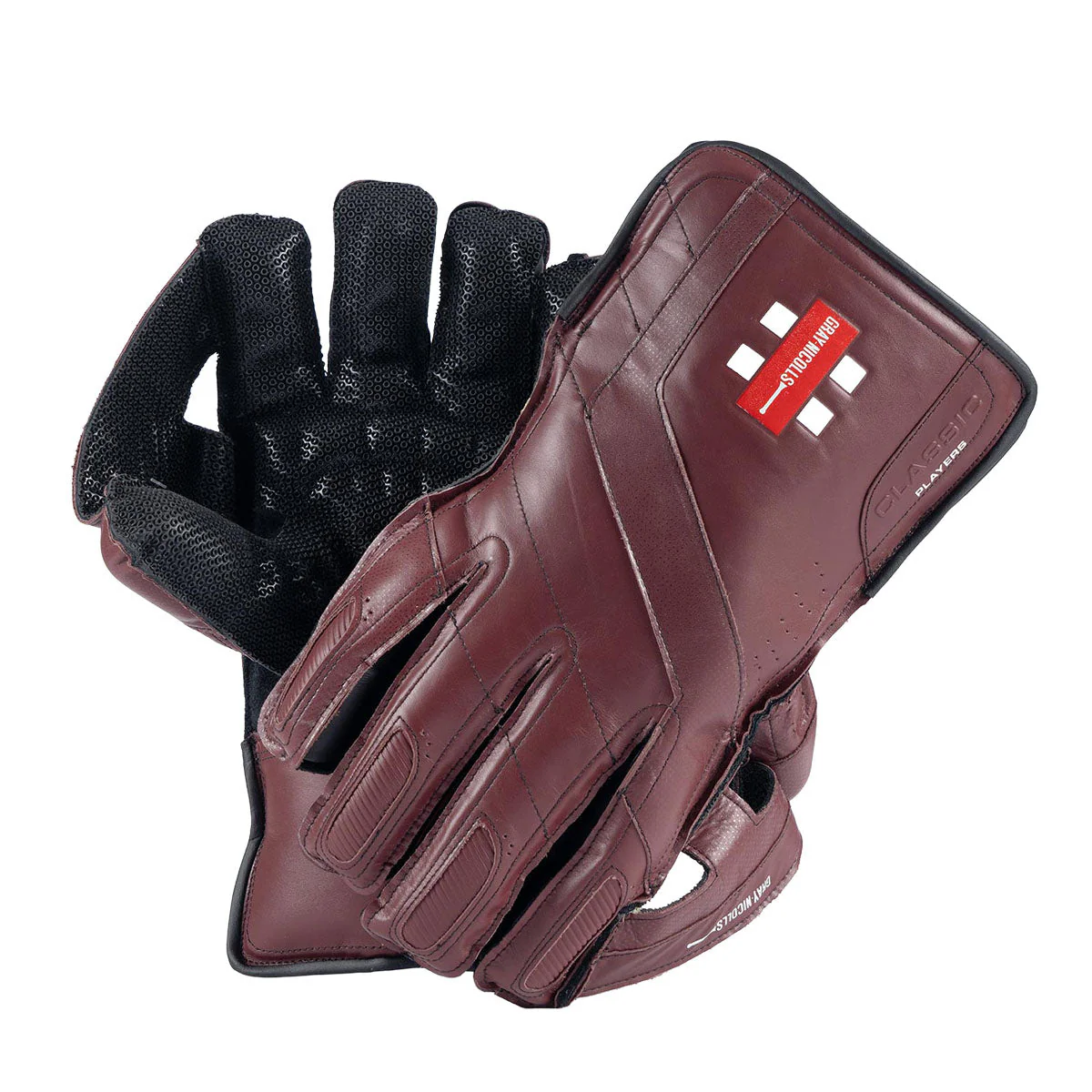 Gray-Nicolls Classic Players Edition Wicket keeping Gloves - Image 5