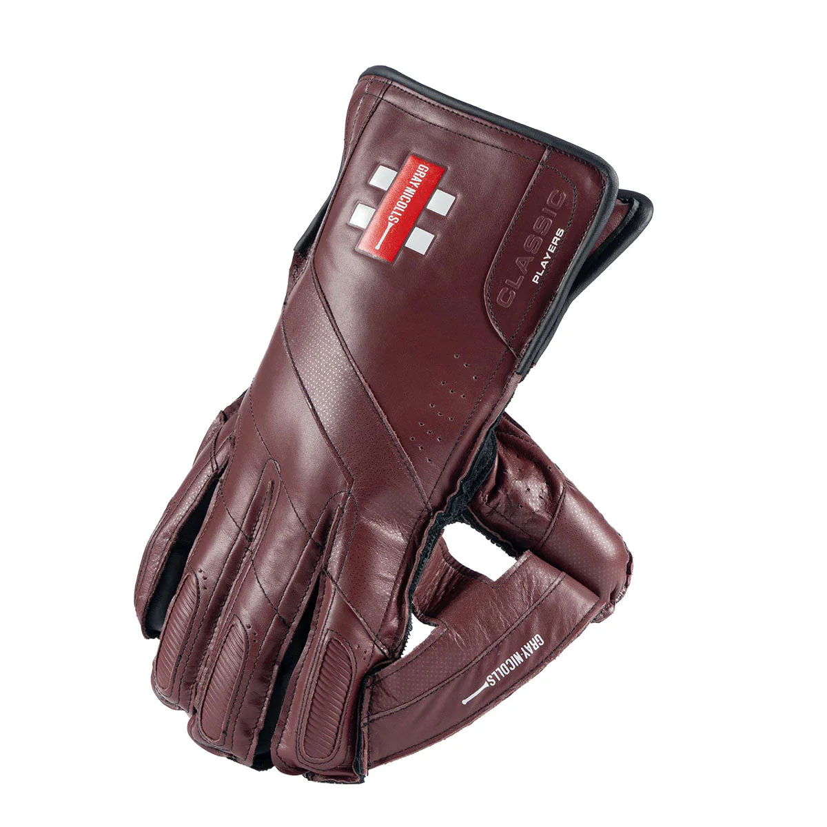 Gray-Nicolls Classic Players Edition Wicket keeping Gloves - Image 6