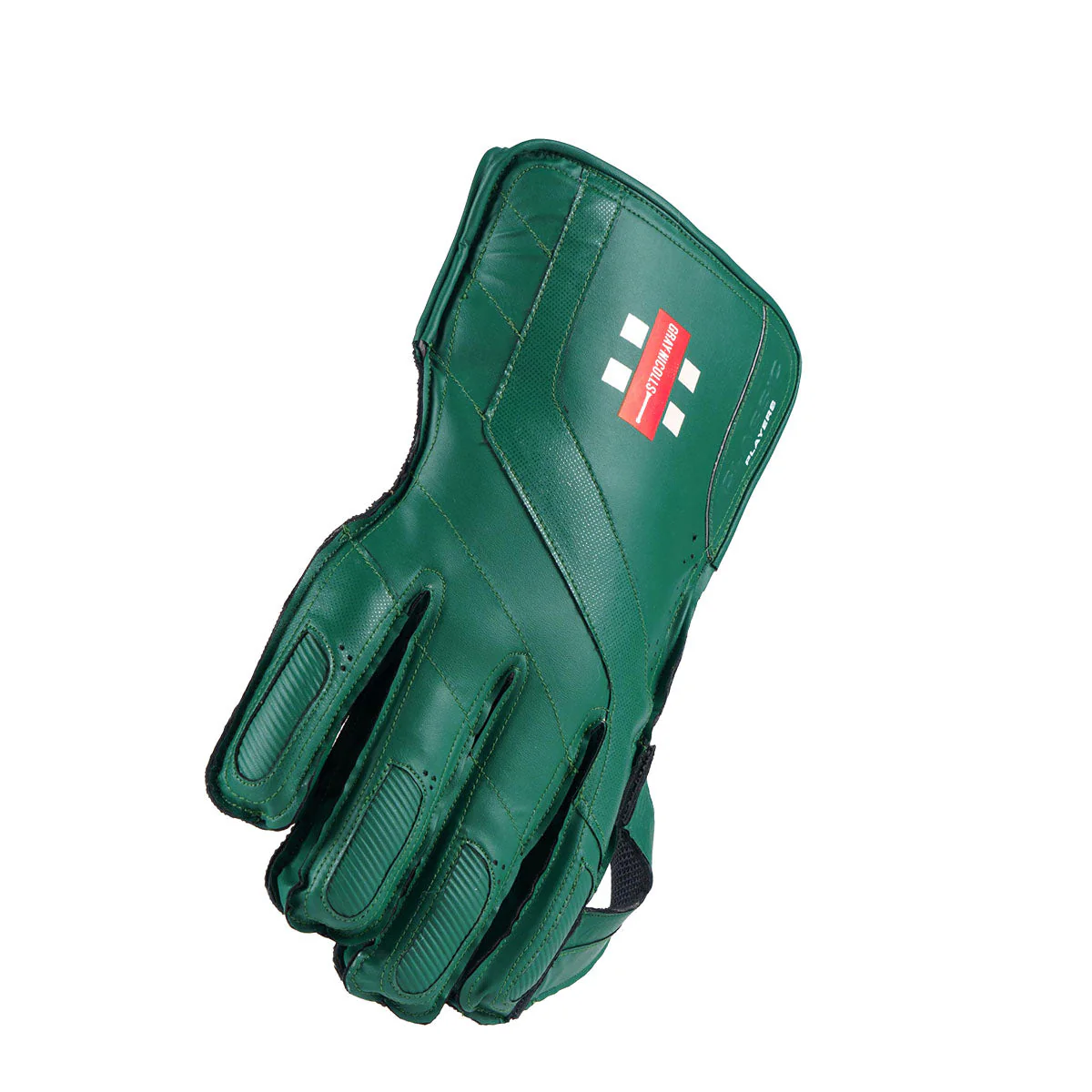 Gray-Nicolls Classic Players Wicket keeping Gloves - Image 5