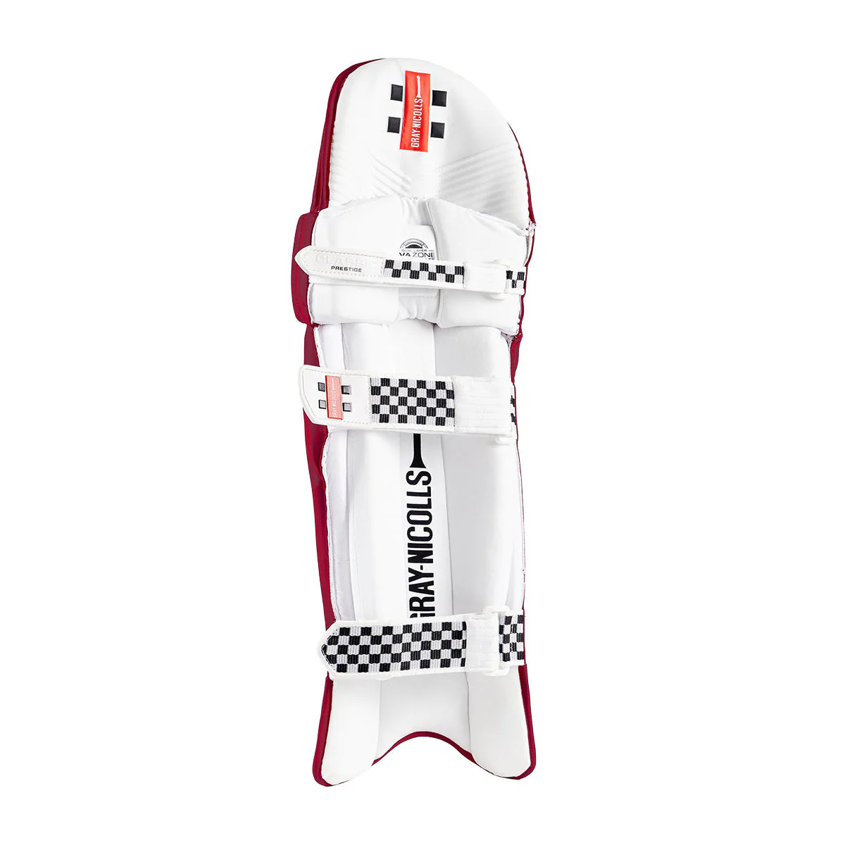Gray-Nicolls Classic Prestige Batting Pads - Image 10