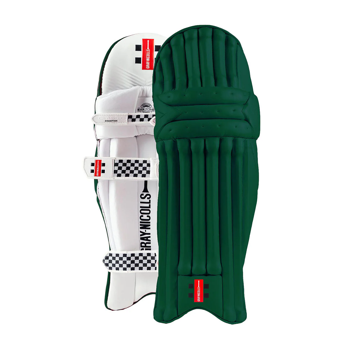 Gray-Nicolls Classic Prestige Batting Pads - Image 11