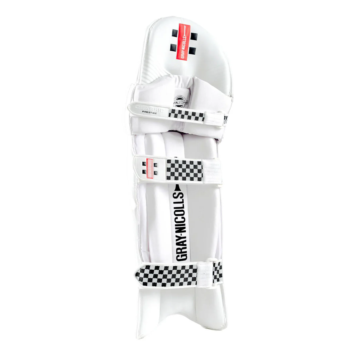Gray-Nicolls Classic Prestige Batting Pads - Image 3