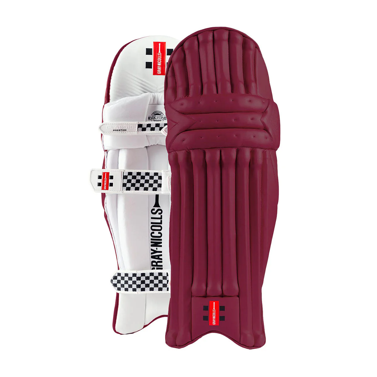 Gray-Nicolls Classic Prestige Batting Pads - Image 8