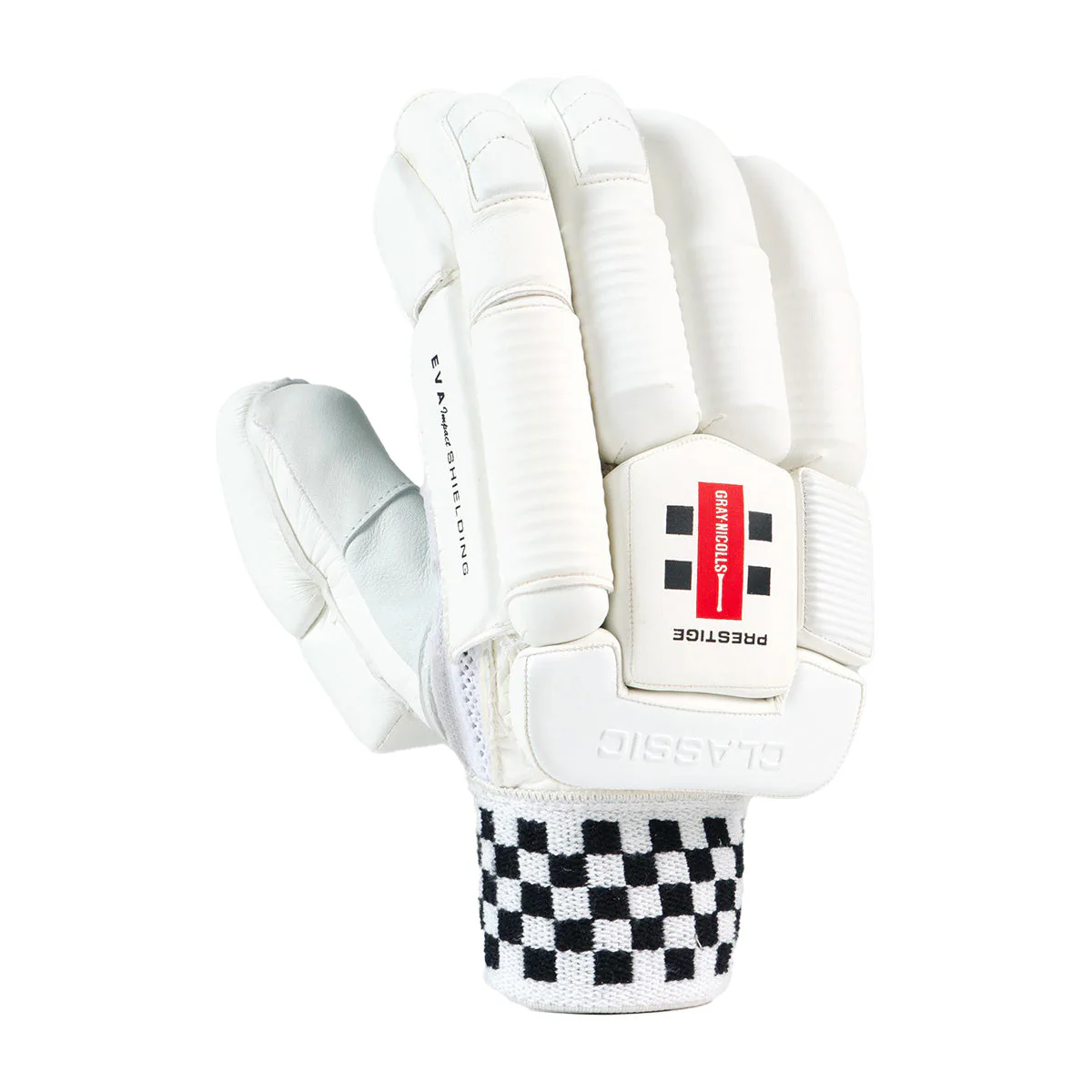 Gray-Nicolls Classic Prestige Cricket Batting Gloves - Image 2