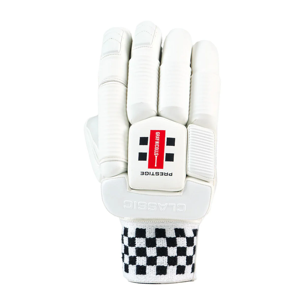 Gray-Nicolls Classic Prestige Cricket Batting Gloves - Image 3