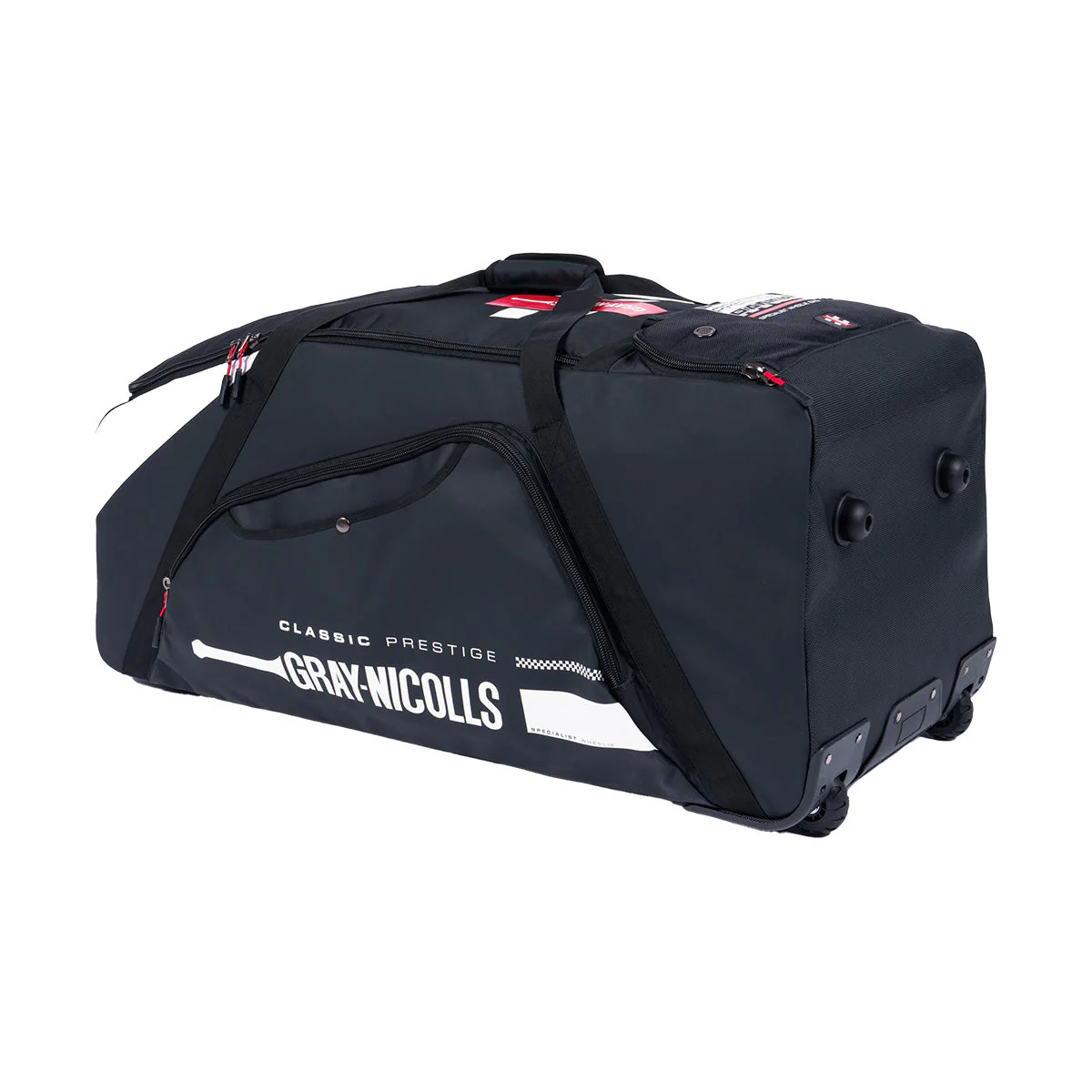 Gray-Nicolls Classic Prestige Wheelie Cricket Bag - Image 2