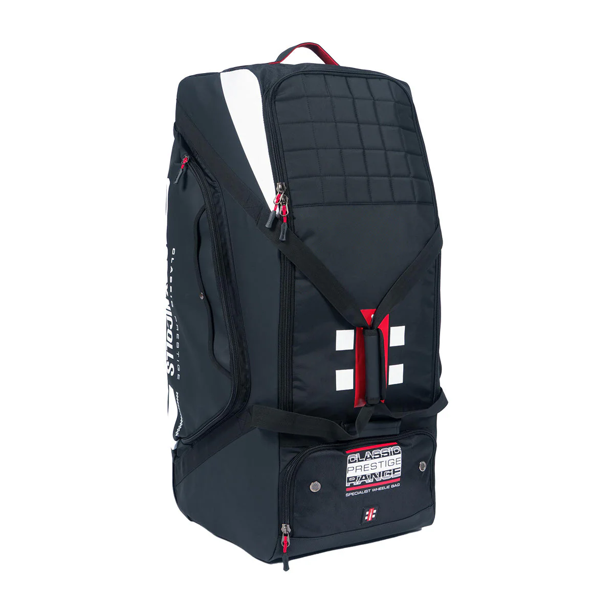 Gray-Nicolls Classic Prestige Wheelie Cricket Bag - Image 3