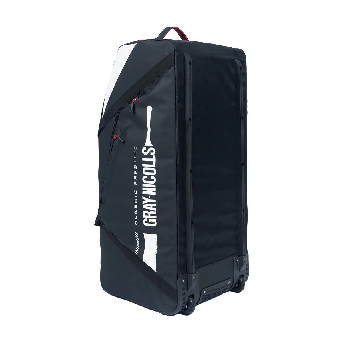 Gray-Nicolls Classic Prestige Wheelie Cricket Bag - Image 4