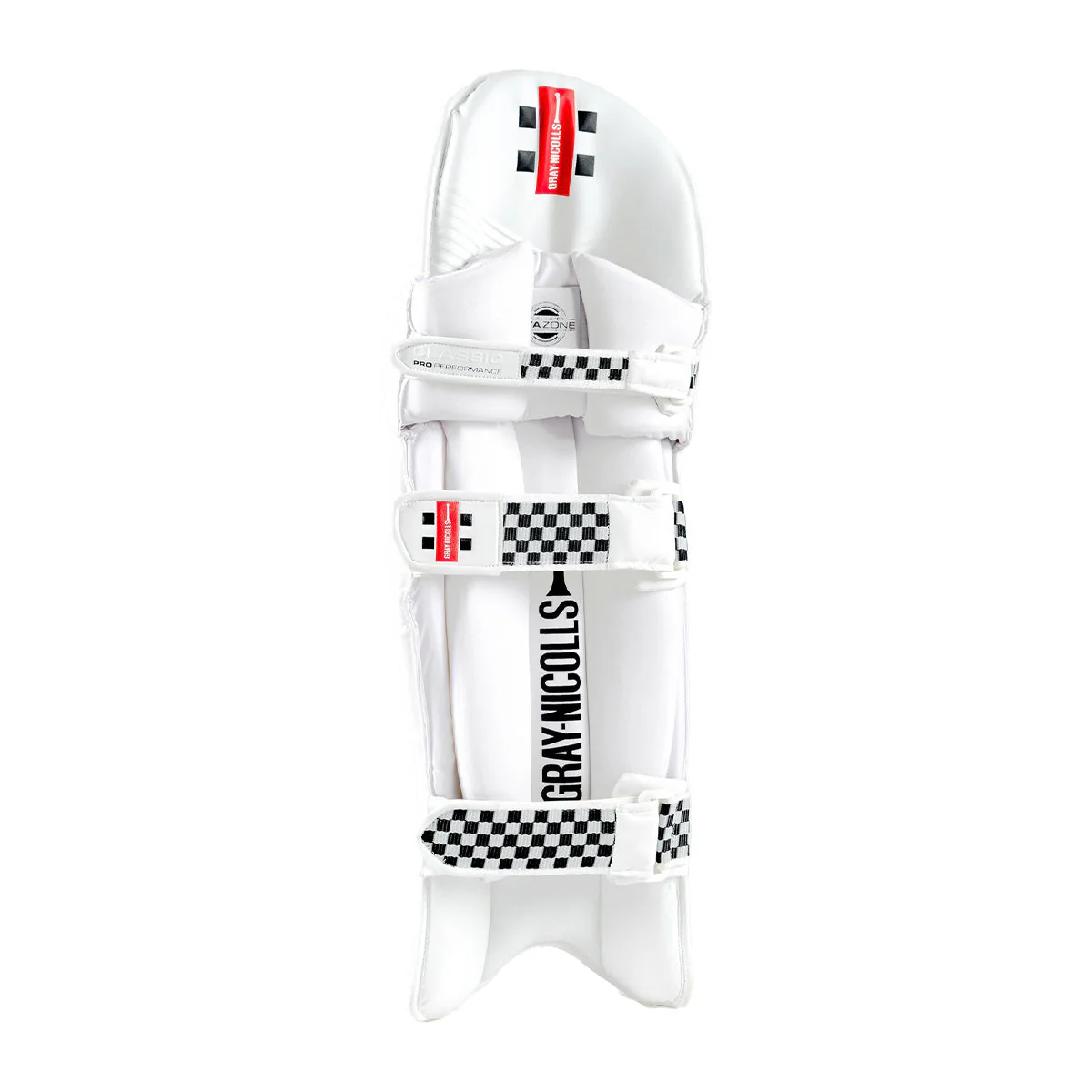 Gray-Nicolls Classic Pro Performance Batting Pads - Image 3
