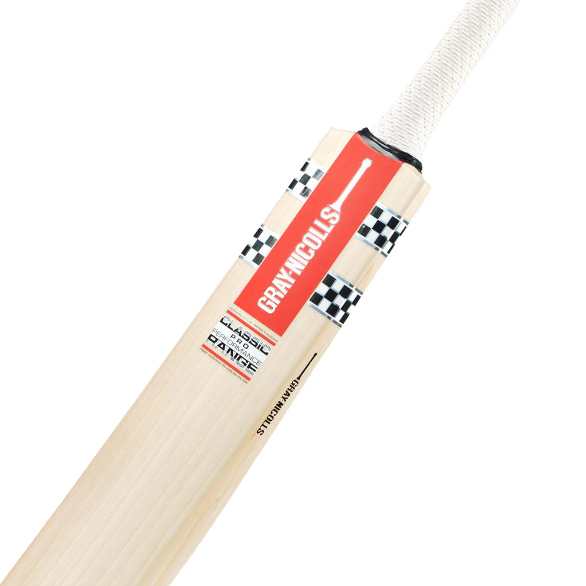 Gray-Nicolls Classic Pro Performance Cricket Bat - Image 2