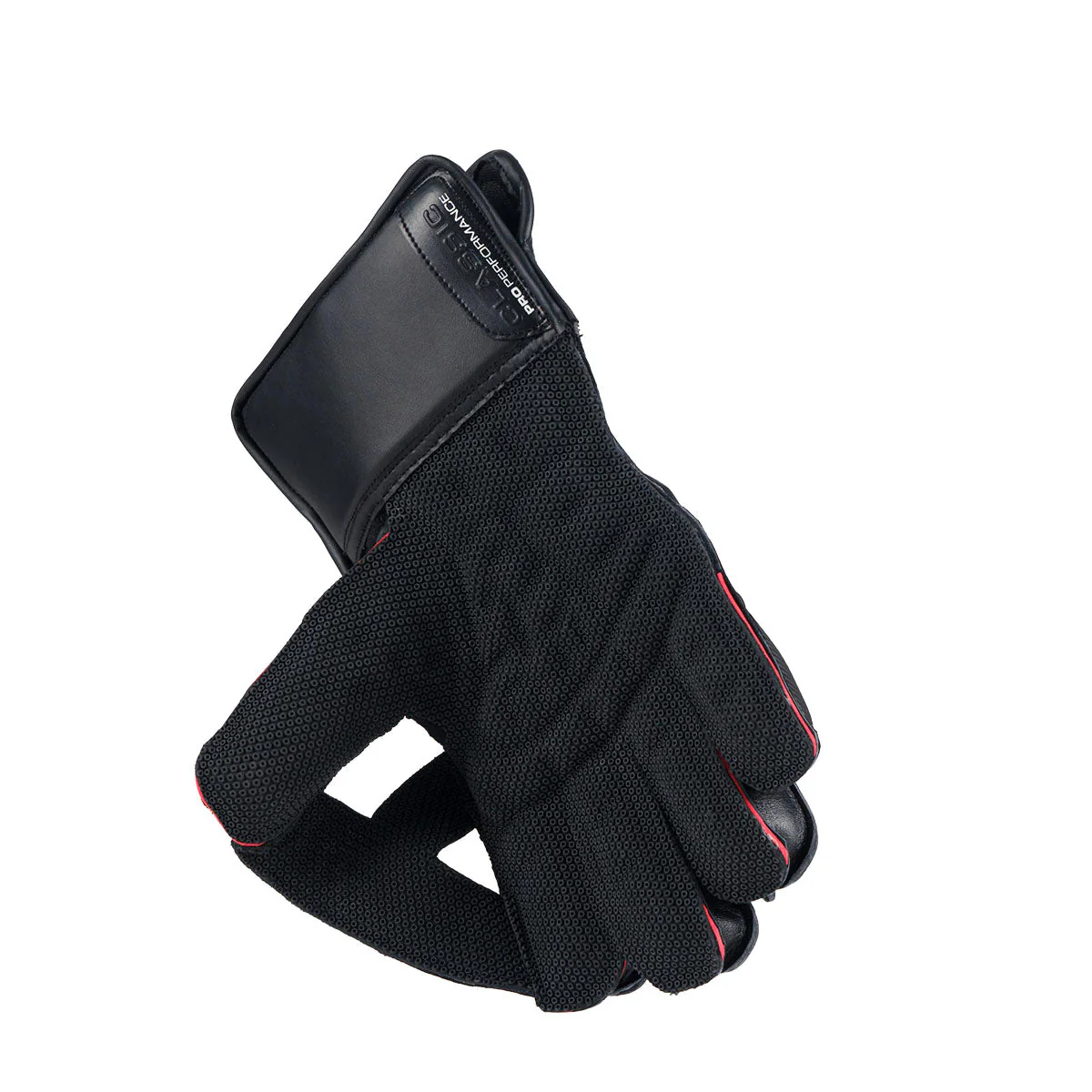 Gray-Nicolls Classic Pro Performance Wicket keeping Gloves - Image 4