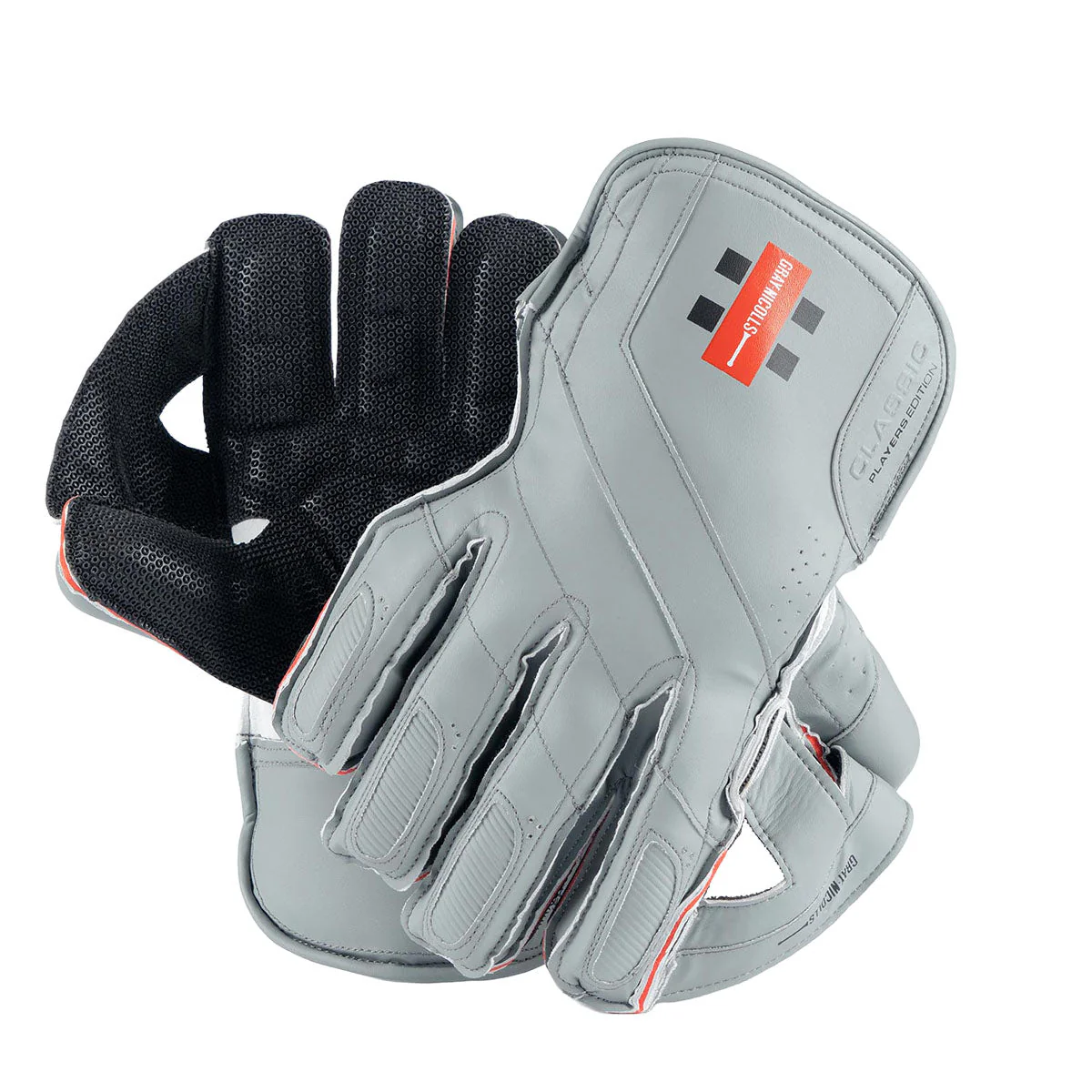 Gray-Nicolls Classic Pro Performance Wicket keeping Gloves - Image 5