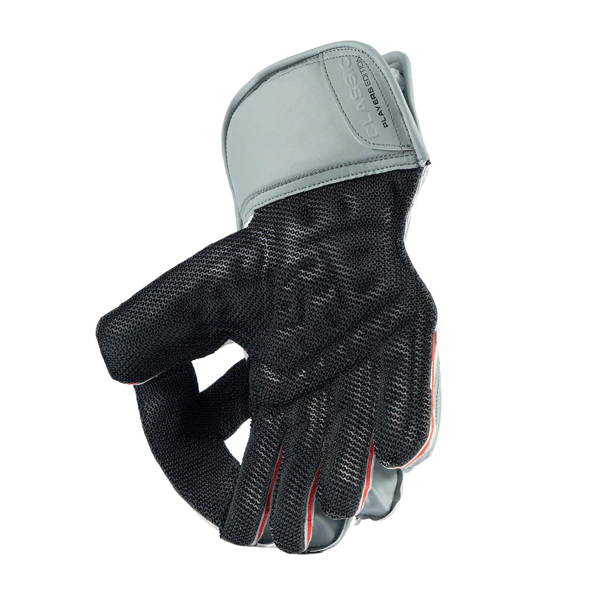 Gray-Nicolls Classic Pro Performance Wicket keeping Gloves - Image 7
