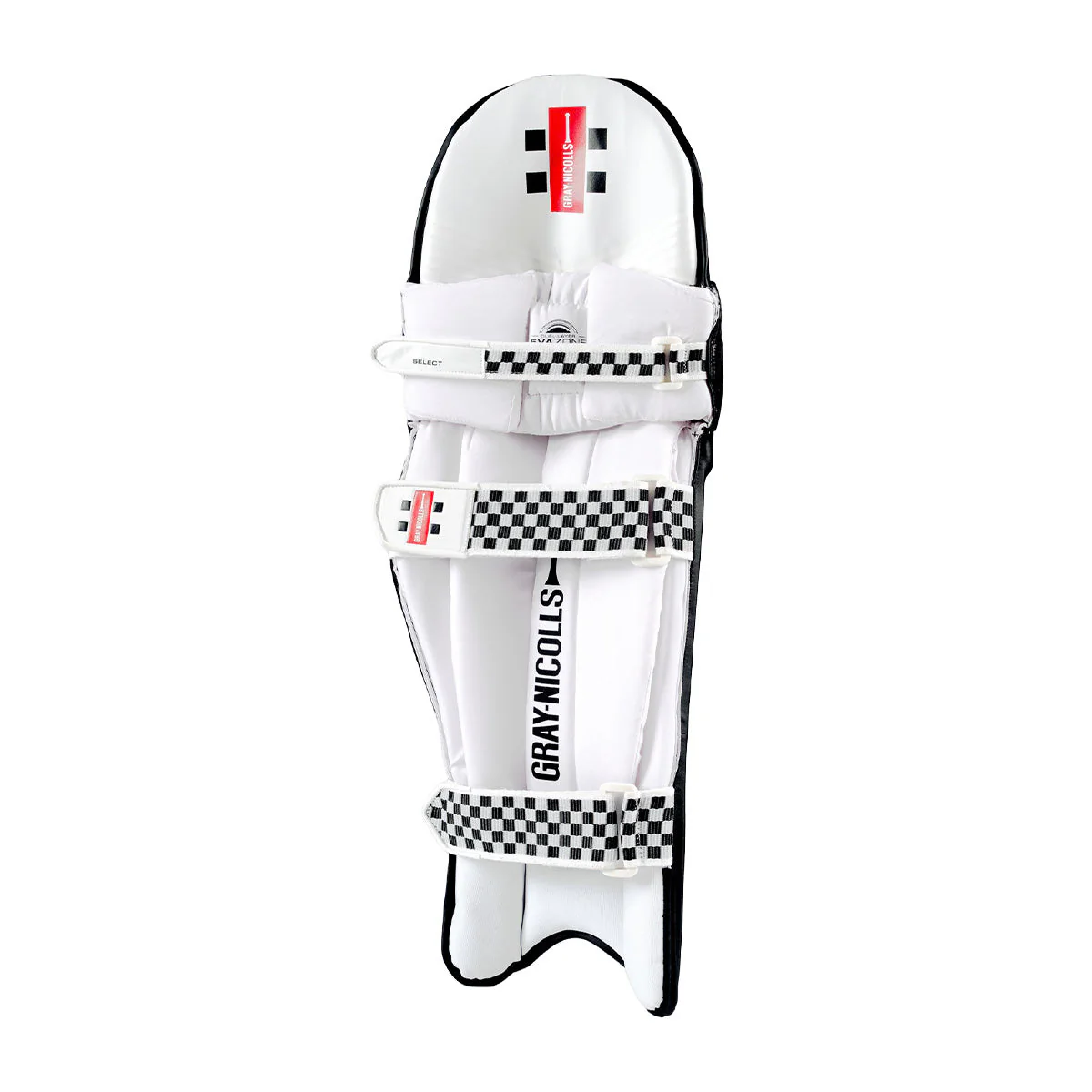 Gray-Nicolls Classic Select Batting Pads - Image 12