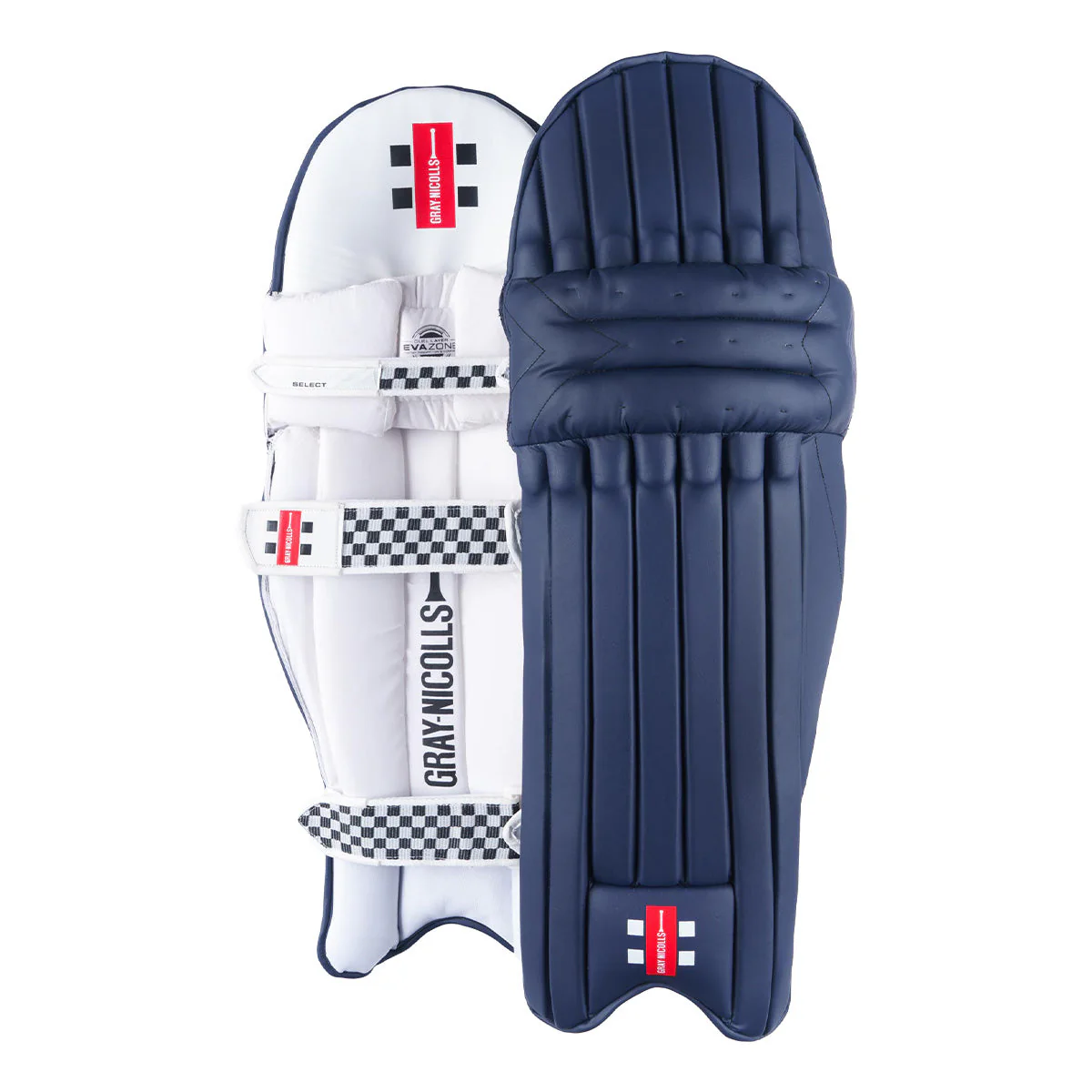 Gray-Nicolls Classic Select Batting Pads - Image 5