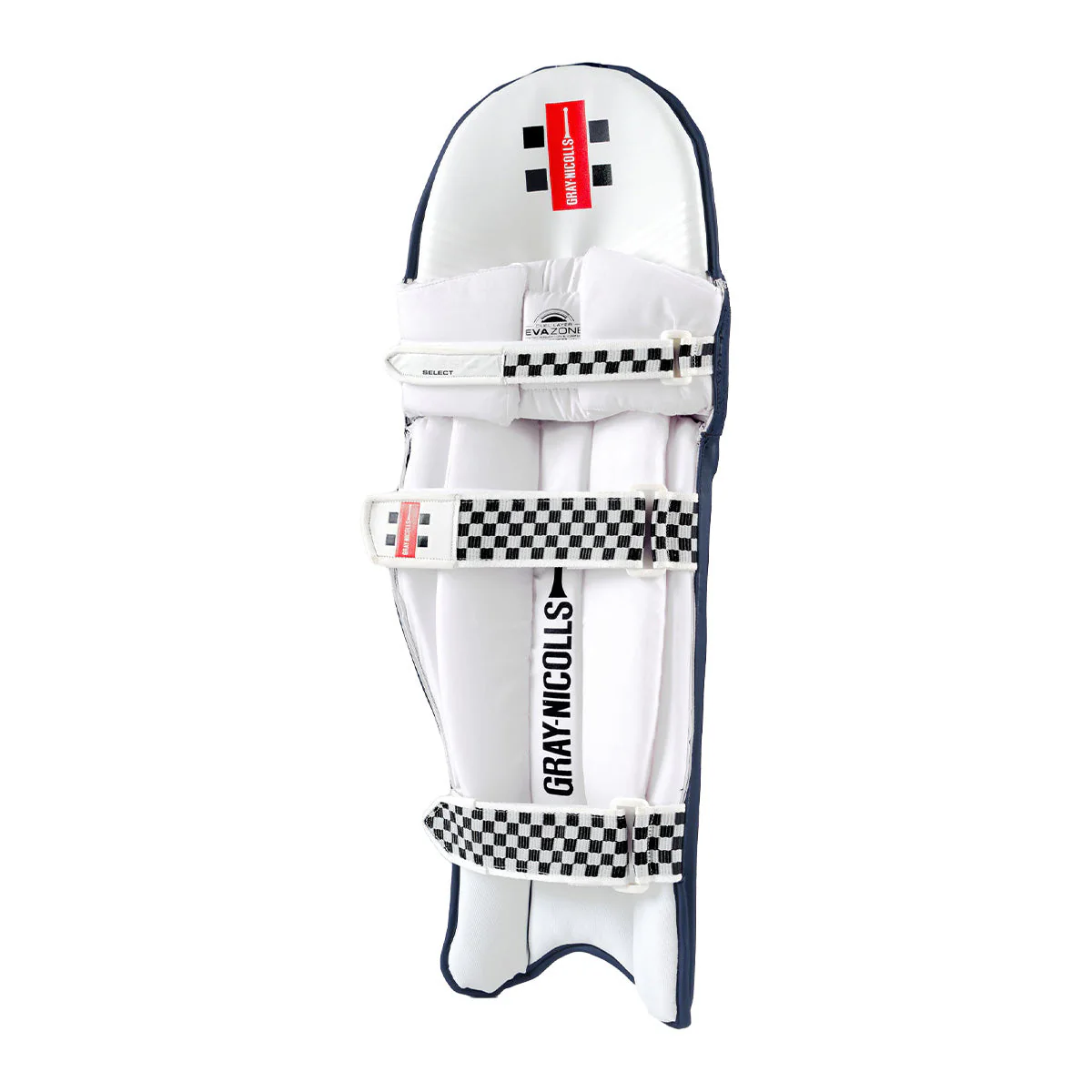 Gray-Nicolls Classic Select Batting Pads - Image 8