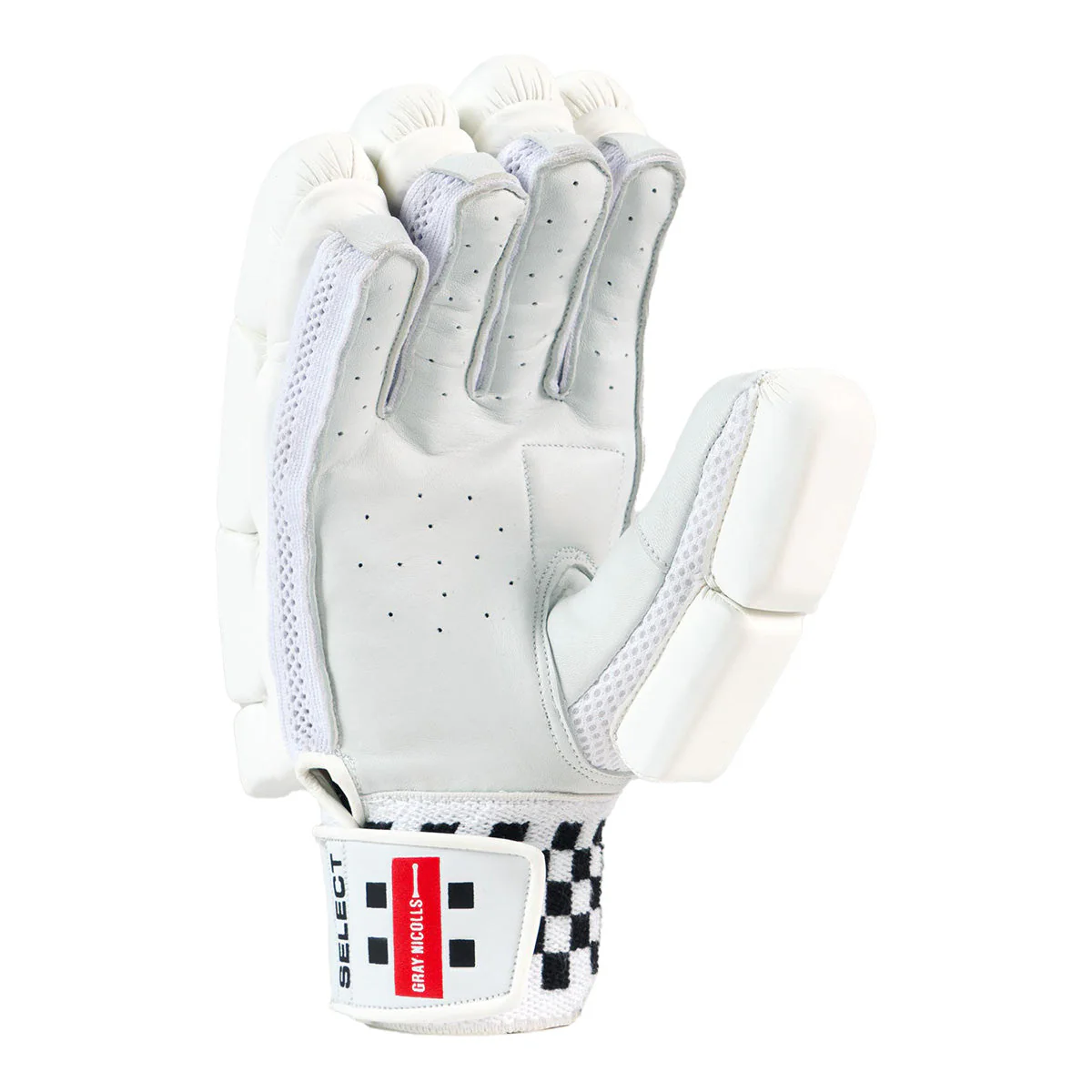 Gray-Nicolls Classic Select Cricket Batting Gloves - Image 2