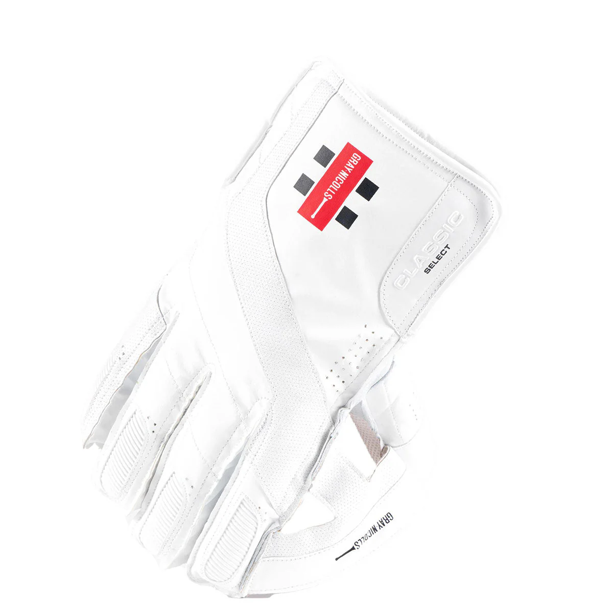 Gray-Nicolls Classic Select Wicket keeping Gloves - Image 4