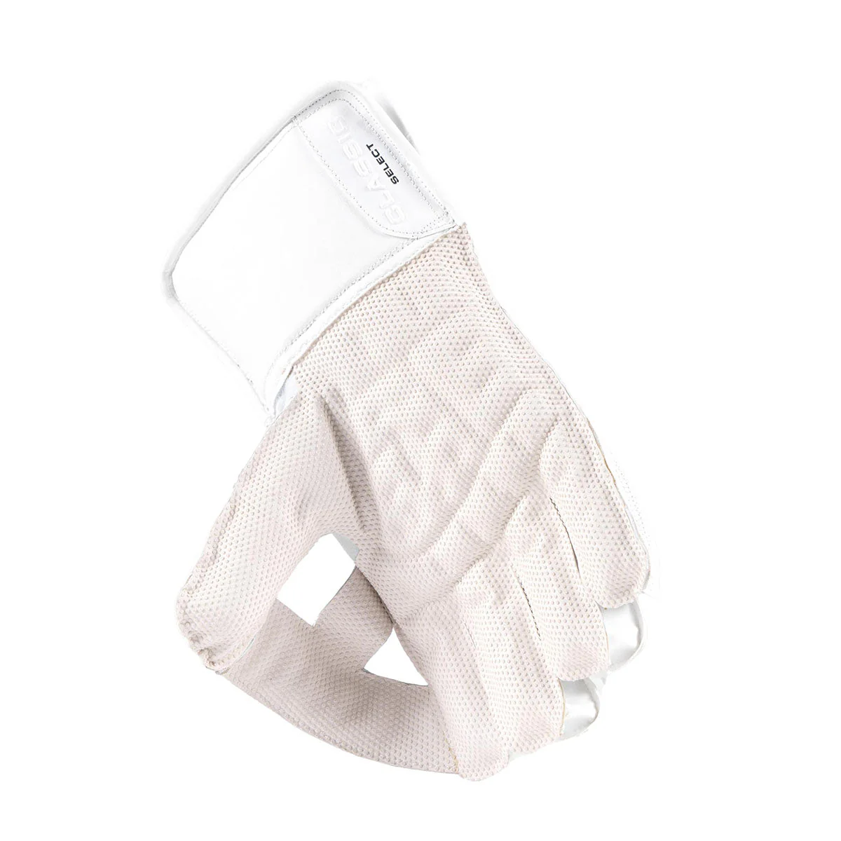 Gray-Nicolls Classic Select Wicket keeping Gloves - Image 5