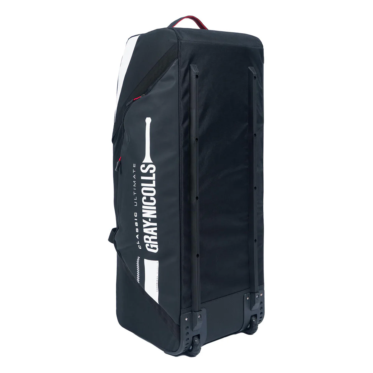 Gray-Nicolls Classic Ultimate Wheelie Cricket Bag - Image 4