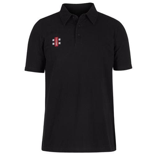 Gray-Nicolls Cricket Junior Polo Shirt - Image 3