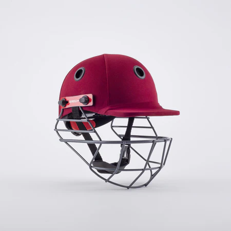 Gray-Nicolls Elite Junior Cricket Helmet - Image 4