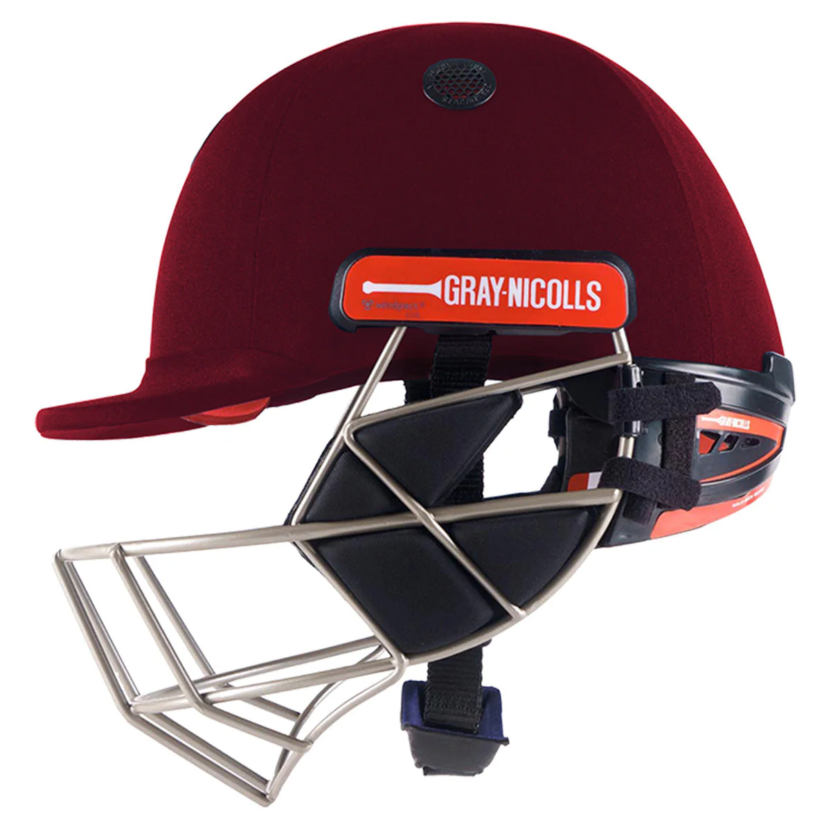 Gray-Nicolls Evo Pro Cricket Helmet - Image 10
