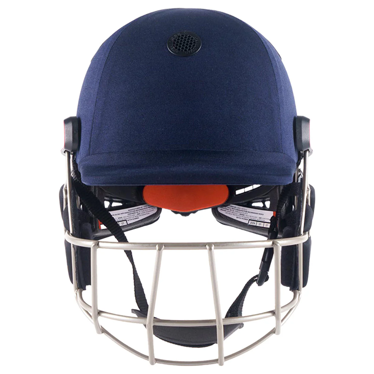Gray-Nicolls Evo Pro Cricket Helmet - Image 5