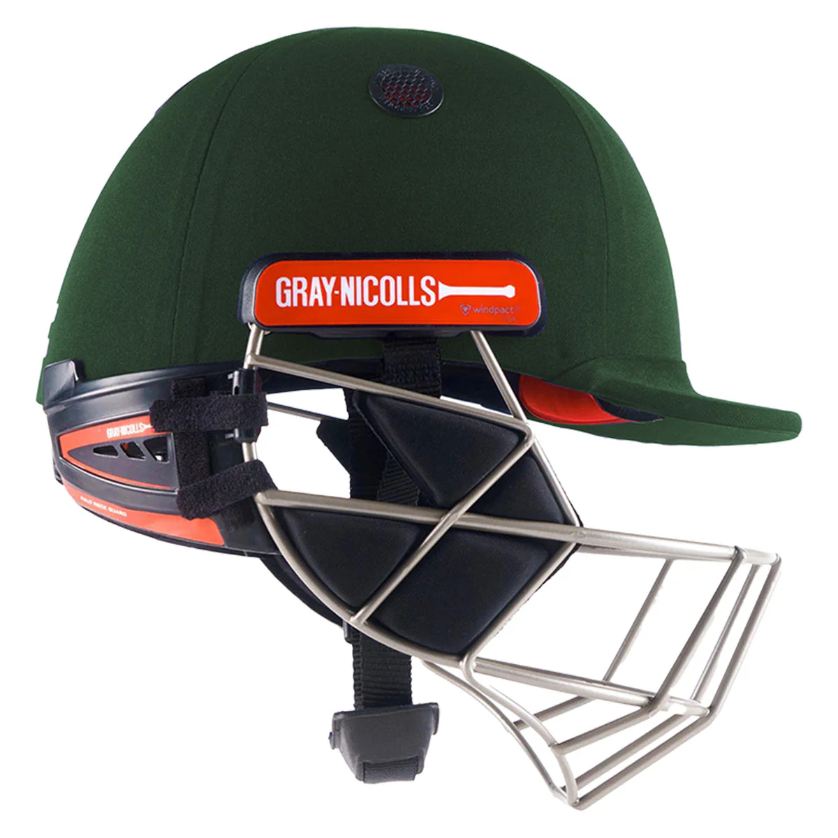 Gray-Nicolls Evo Pro Cricket Helmet - Image 7