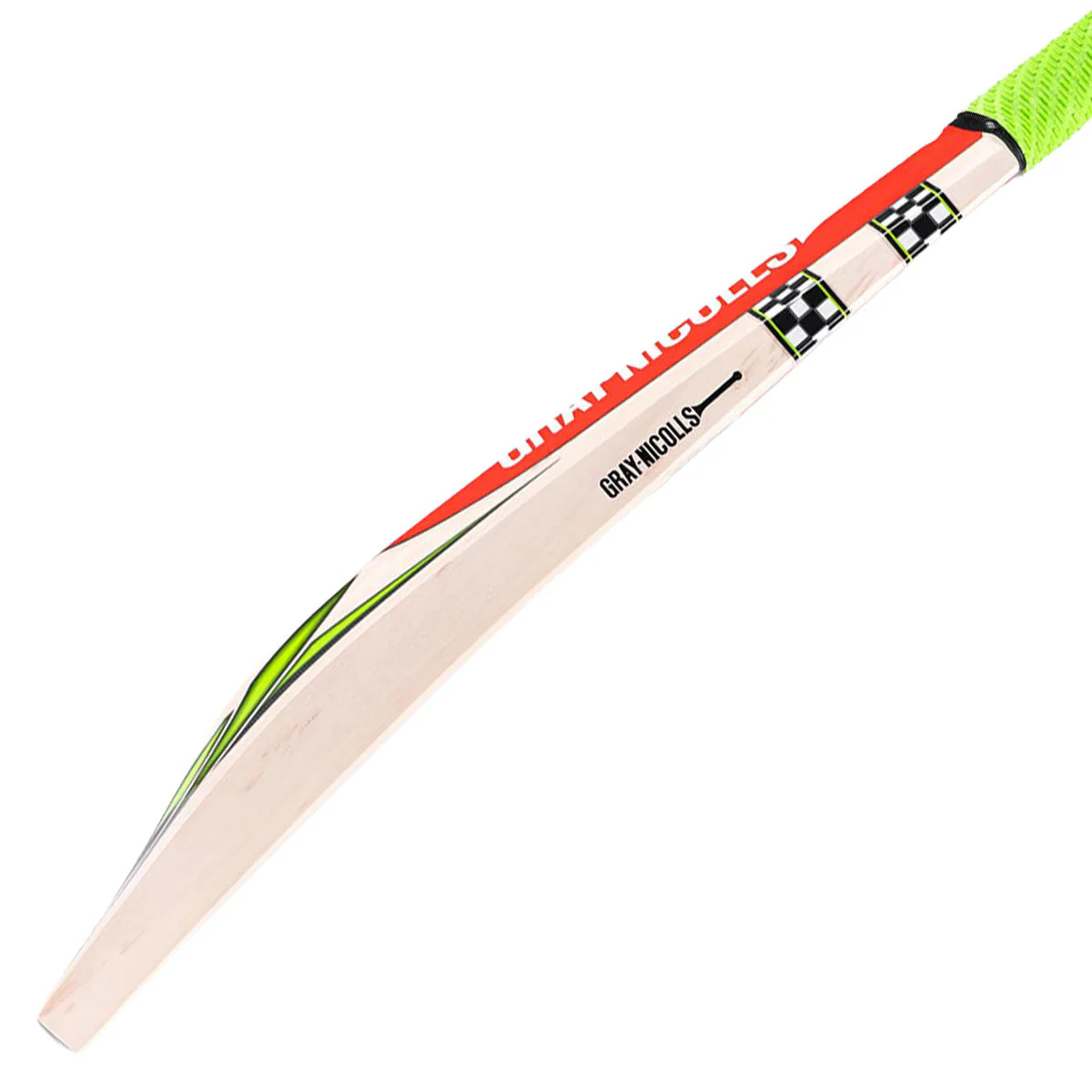 Gray-Nicolls Fusion Player Edition Cricket Bat - Image 4