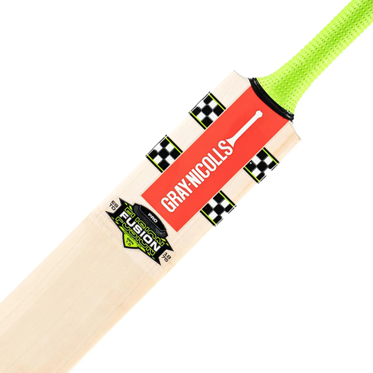 Gray-Nicolls Fusion Pro Cricket Bat - Image 2