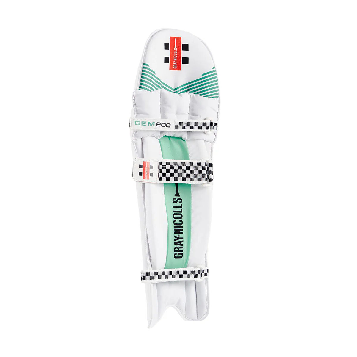 Gray-Nicolls Gem 3.0 200 Batting Pads - Image 2
