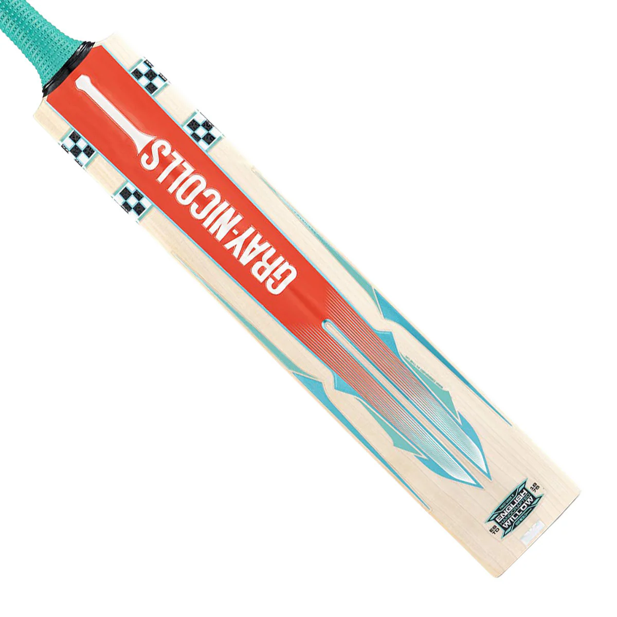 Gray-Nicolls GEM 3.0 Players Edition Cricket Bat - Image 3