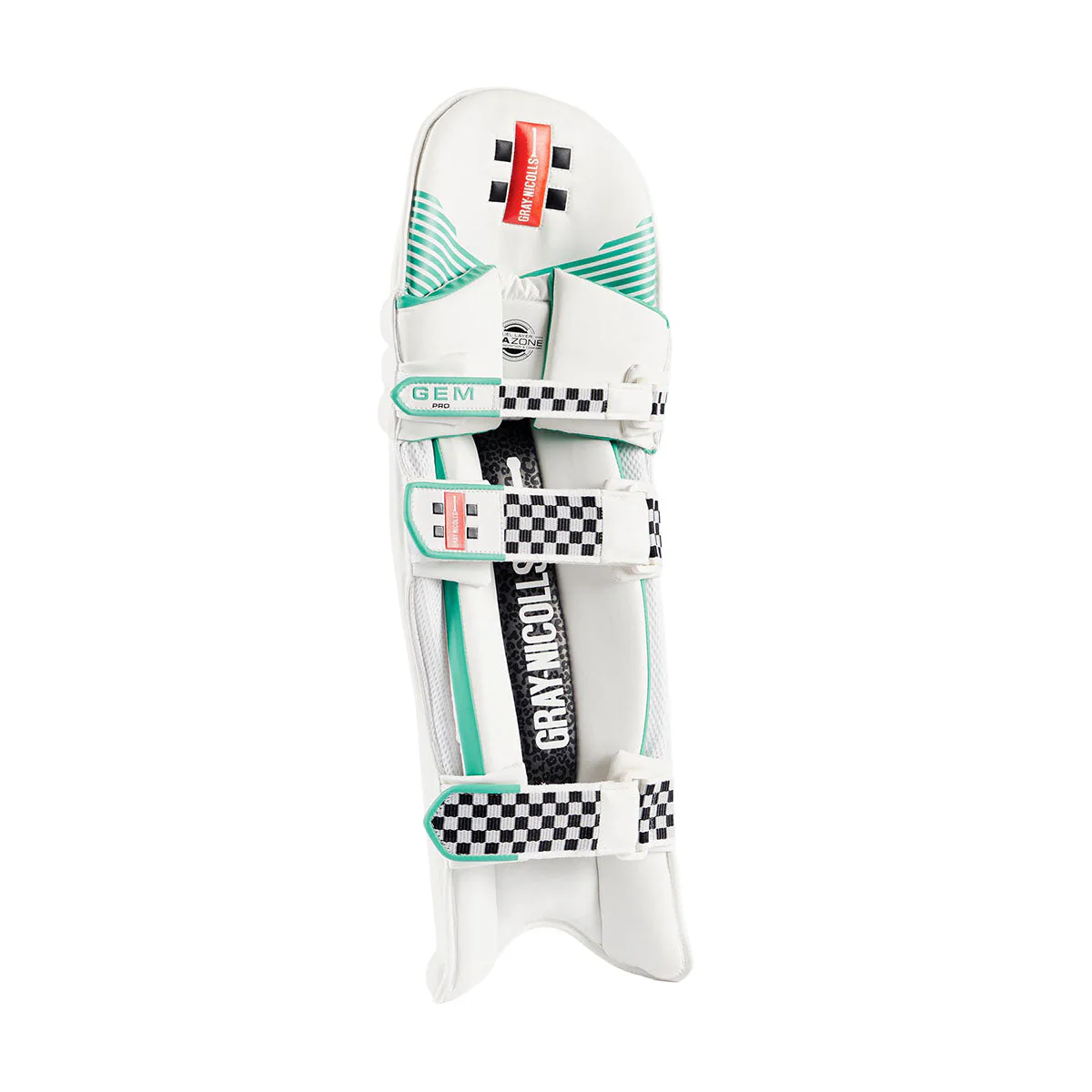 Gray-Nicolls Gem 3.0 Pro Batting Pads - Image 2
