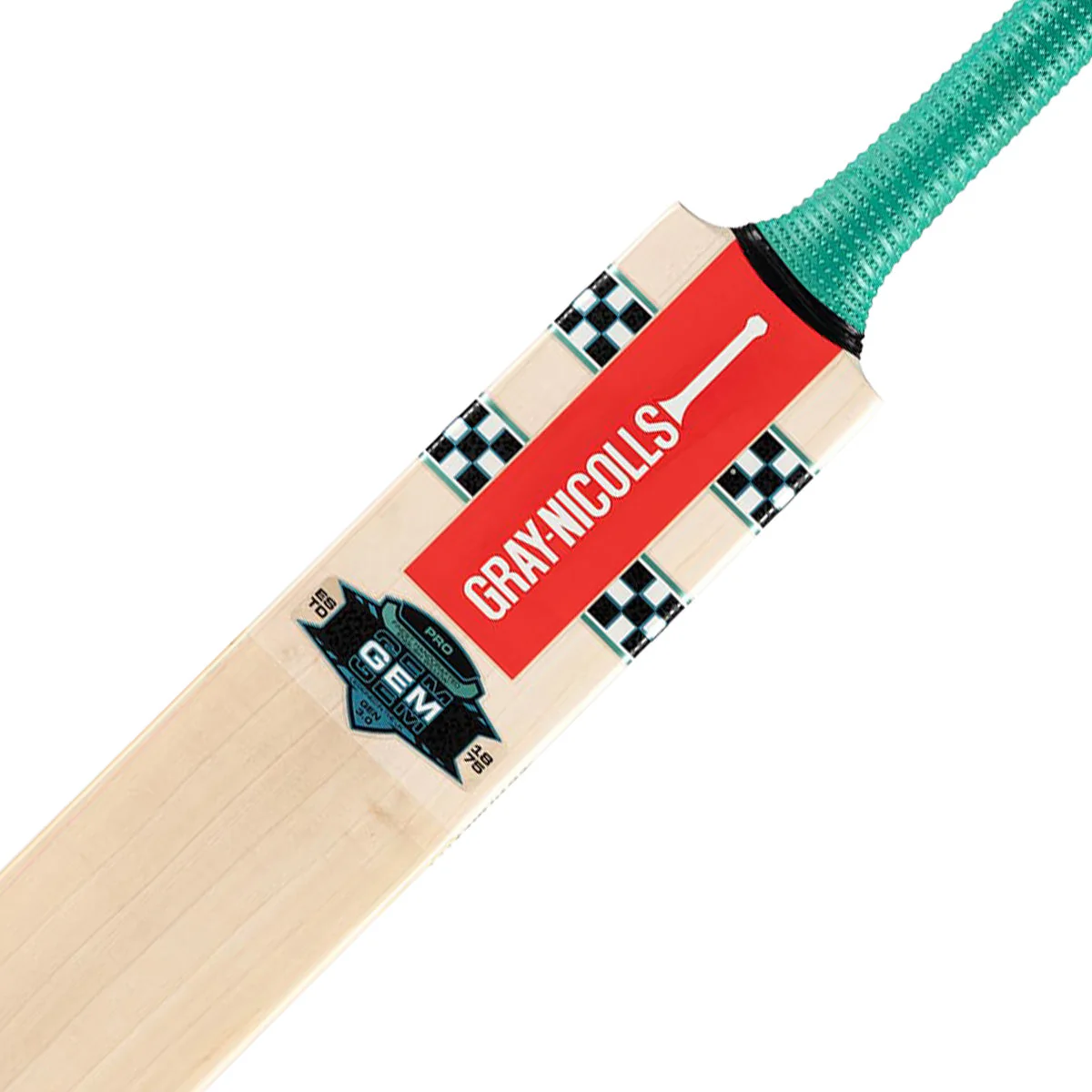 Gray-Nicolls GEM 3.0 Pro Cricket Bat - Image 2