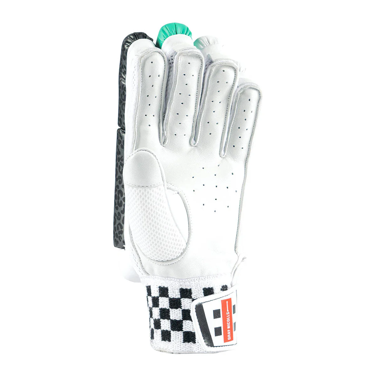 Gray-Nicolls Gem 3.1 400 Cricket Batting Gloves - Image 4