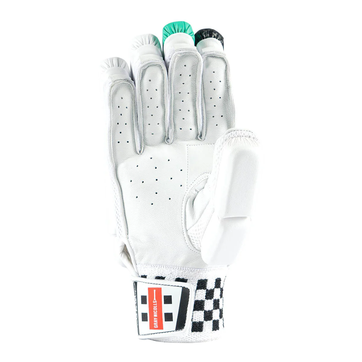 Gray-Nicolls Gem 3.1 400 Cricket Batting Gloves - Image 6