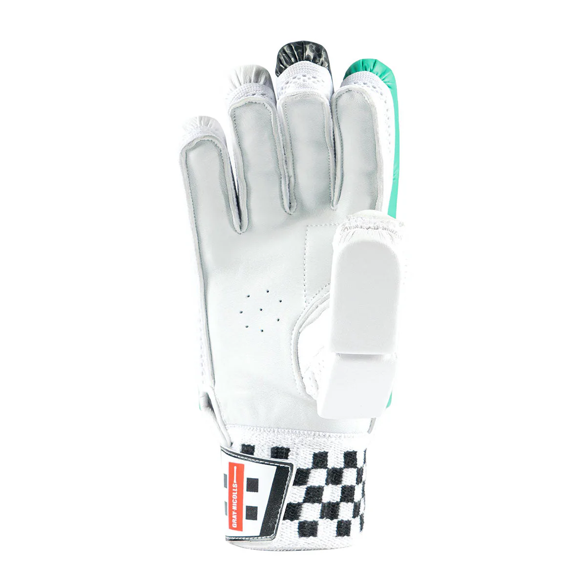 Gray-Nicolls Gem 3.1 Power Cricket Batting Gloves - Image 6