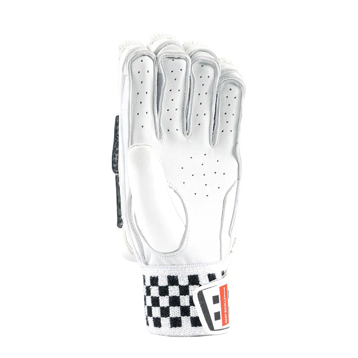 Gray-Nicolls Gem 3.1 Pro Performance Cricket Batting Gloves - Image 4