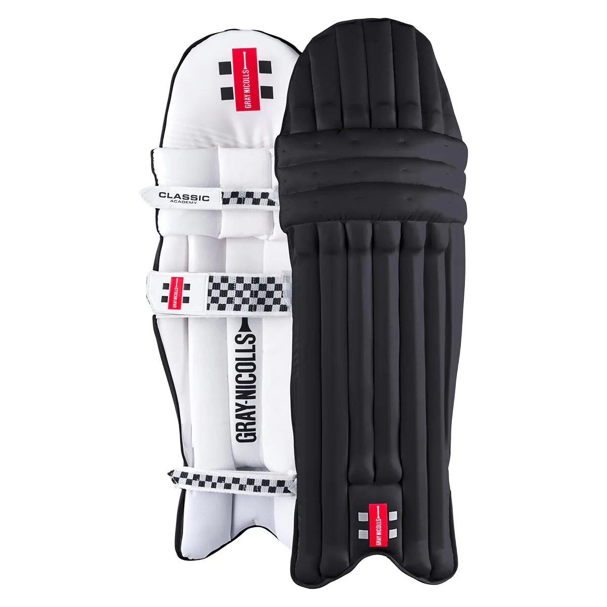 Gray-Nicolls Gem Classic Academy Batting Pads - Image 2