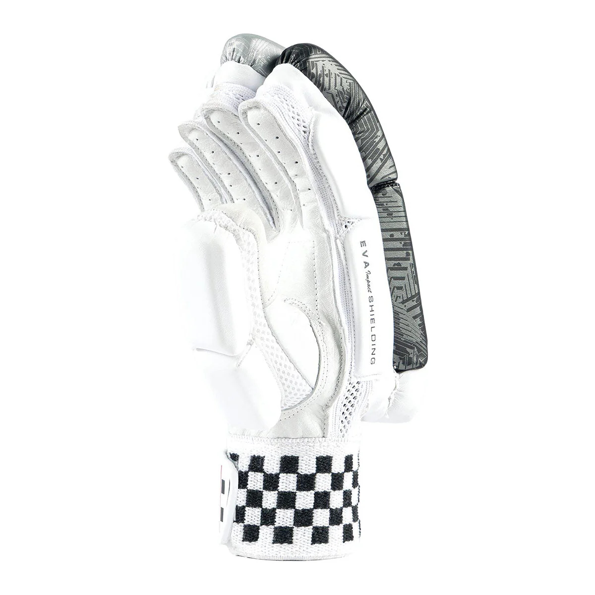 Gray-Nicolls Gem GN400 X Cricket Batting Gloves - Image 4