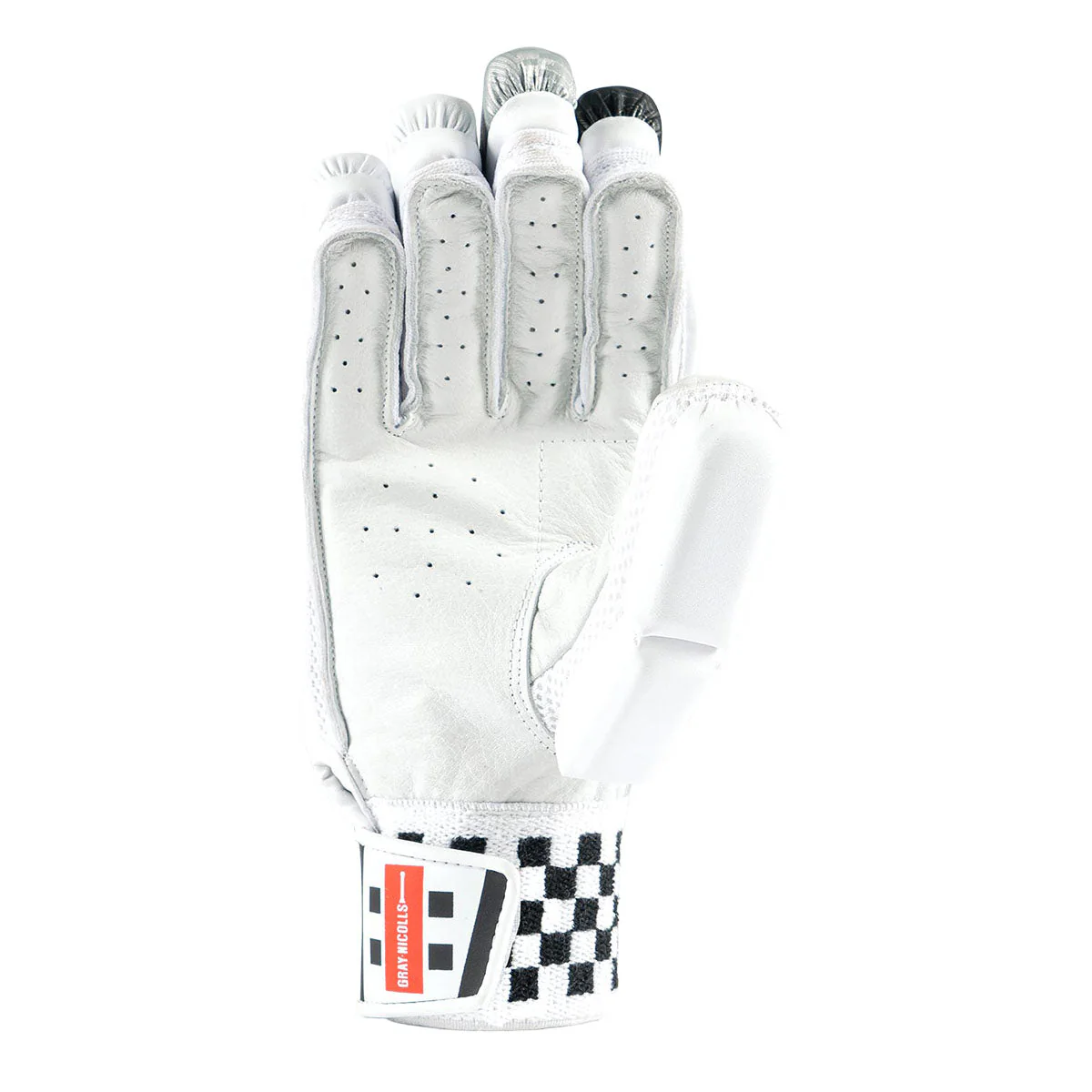 Gray-Nicolls Gem GN400 X Cricket Batting Gloves - Image 5
