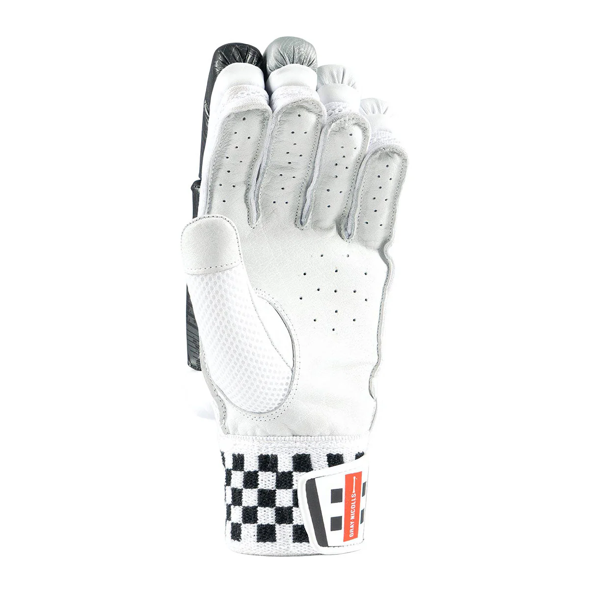 Gray-Nicolls Gem GN400 X Cricket Batting Gloves - Image 7
