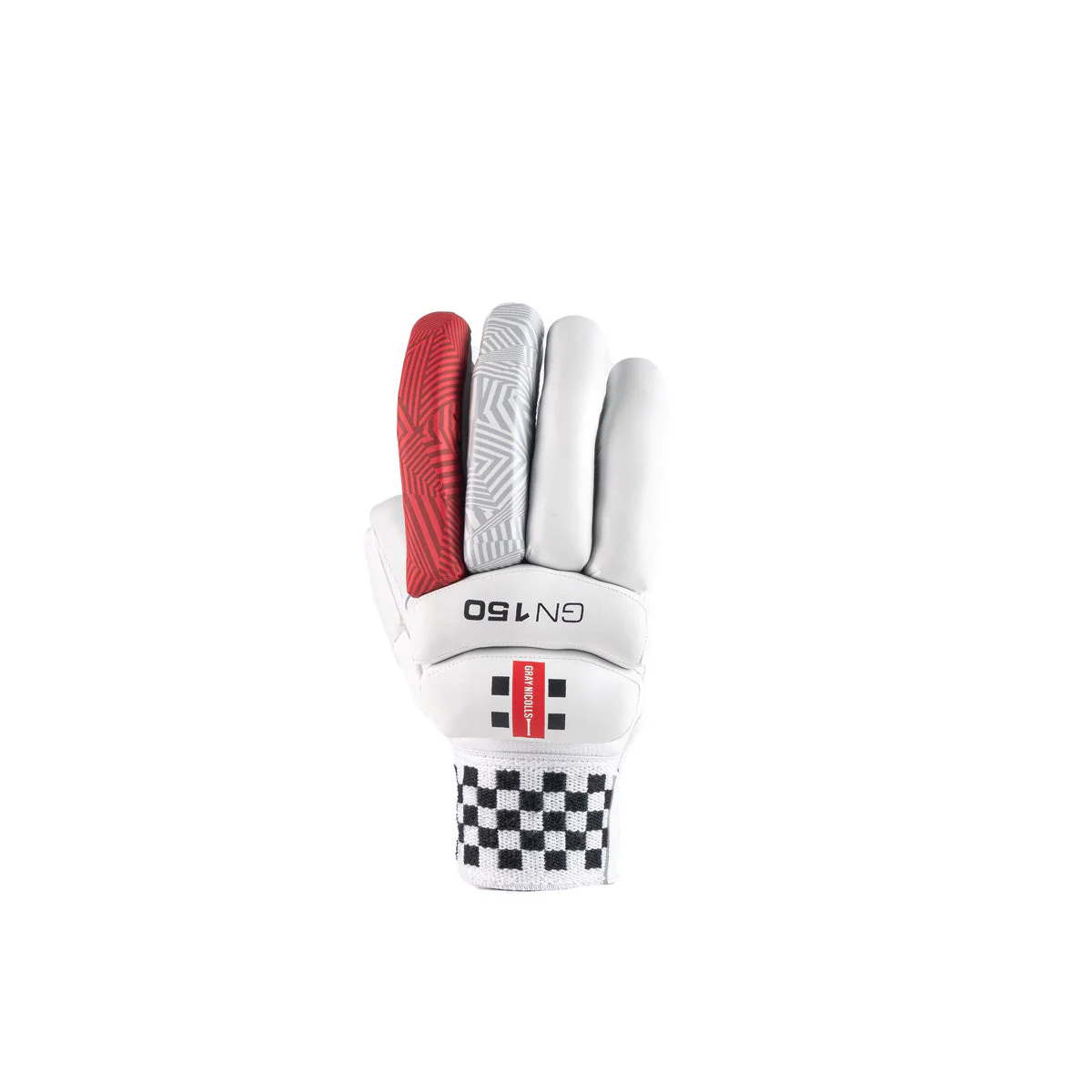 Gray-Nicolls GN 150 Cricket Batting Gloves - Image 2