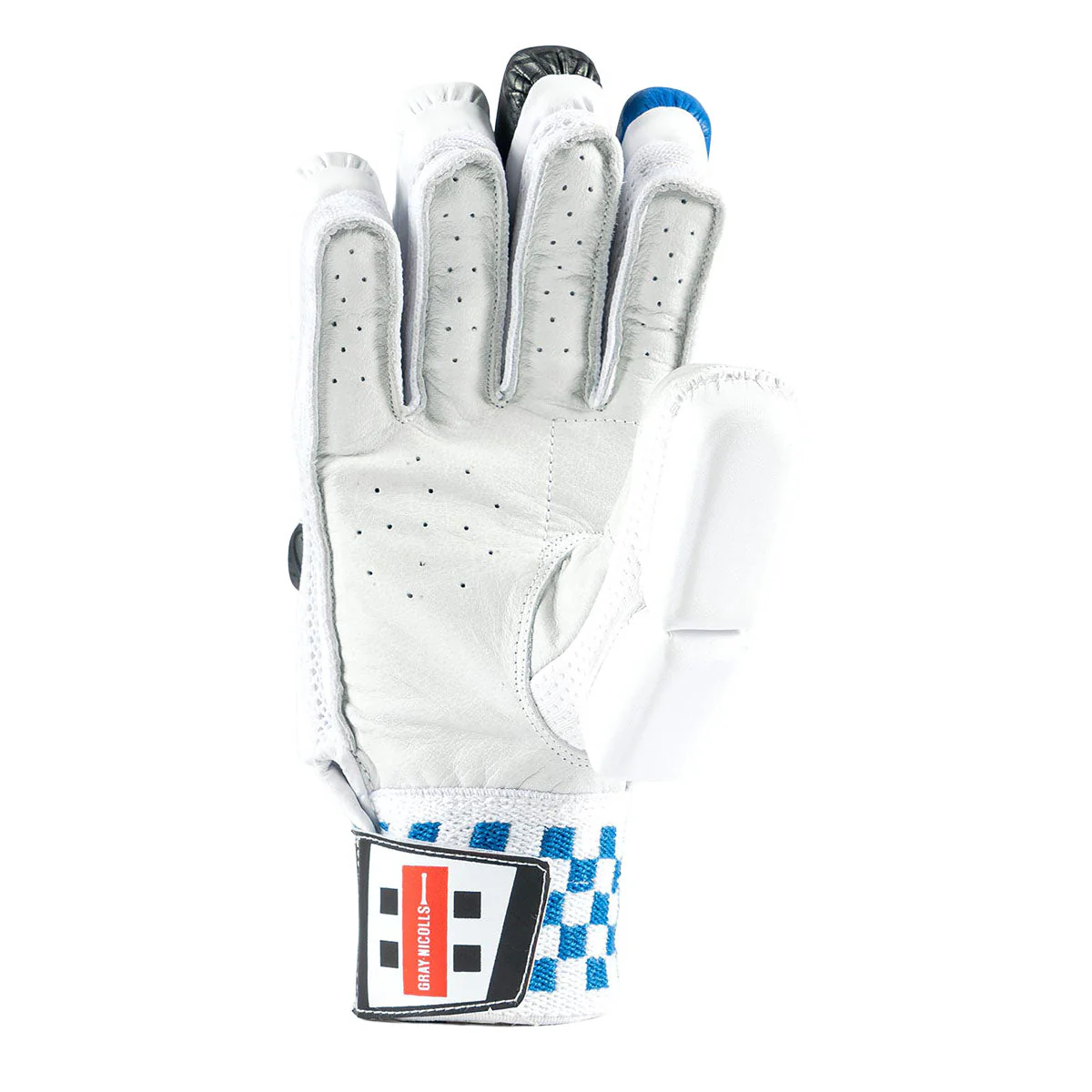 Gray-Nicolls GN200 X 1.0 Cricket Batting Gloves - Image 6